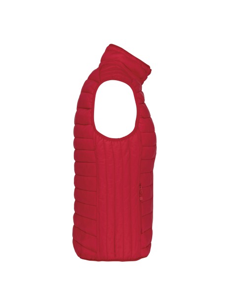 KARIBAN Doudoune légère sans manches femme /api/colors/c953313a-9c9d-493b-934e-ddcf8fada2ae personnalisable