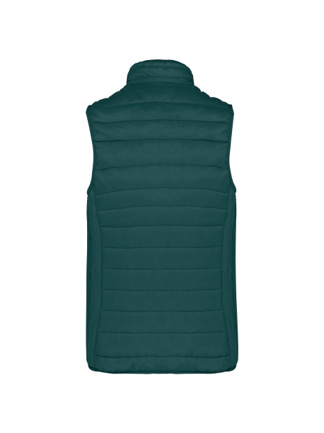 KARIBAN Doudoune légère sans manches femme /api/colors/8d2d6d91-97b2-40b7-9431-c26bc5766867 personnalisable