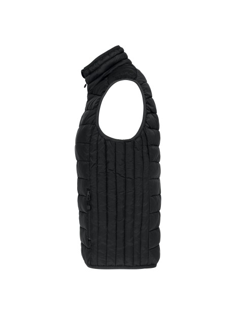 KARIBAN Doudoune légère sans manches femme /api/colors/b9fdad4a-5e94-45cb-8c03-c08b349b28c3 personnalisable