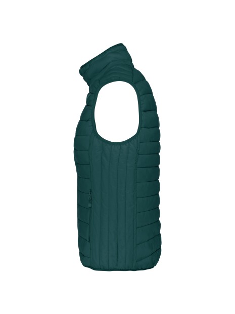 KARIBAN Doudoune légère sans manches femme /api/colors/8d2d6d91-97b2-40b7-9431-c26bc5766867 personnalisable