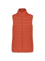 KARIBAN Doudoune légère sans manches femme /api/colors/8bdbc4f1-6361-4174-991b-79eec15b6e73 personnalisable