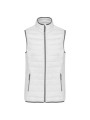 KARIBAN Doudoune légère sans manches femme /api/colors/7a92cd2d-10d2-40b4-928b-296bb7487506 personnalisable