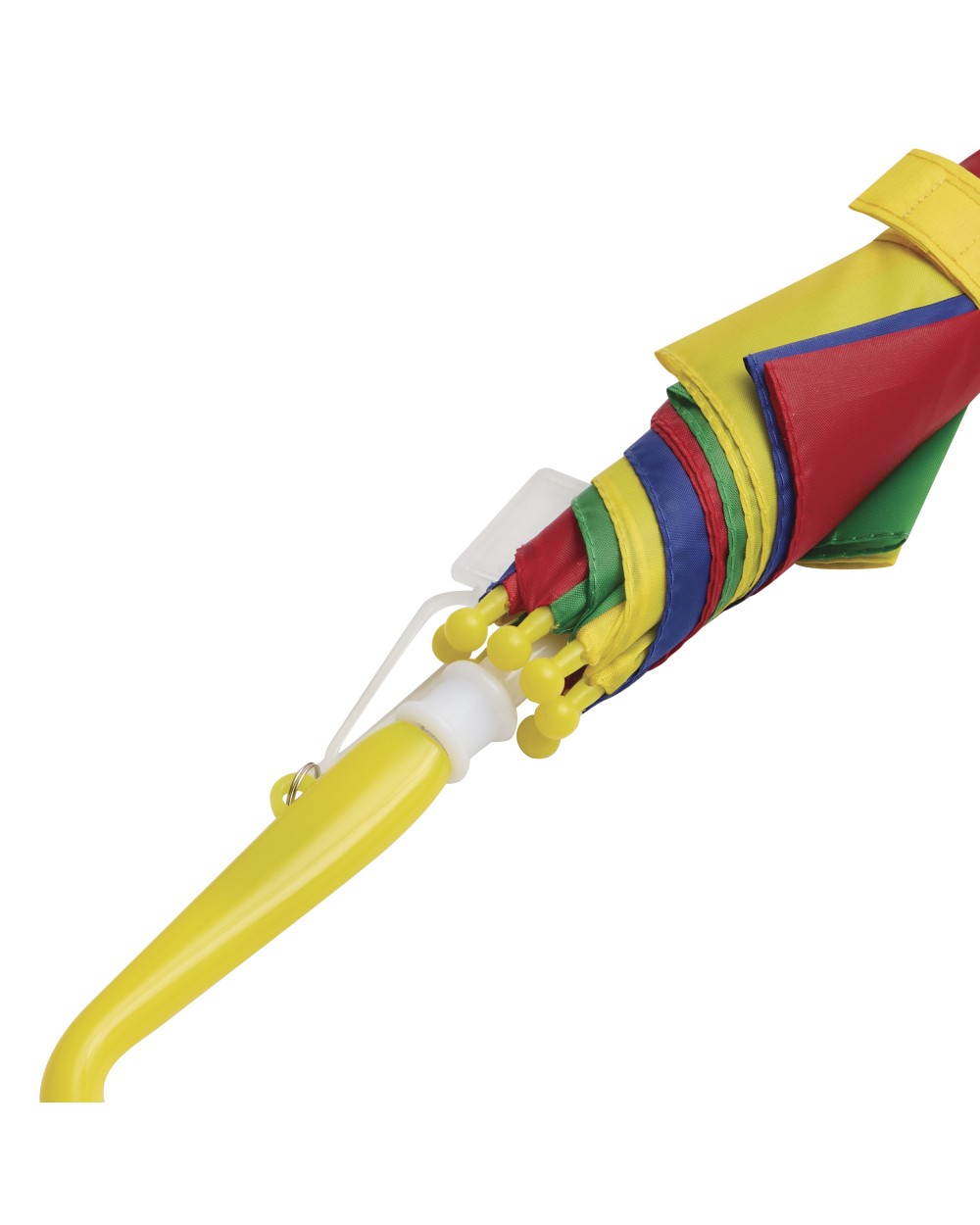 PRINTWEAR Kids Umbrella Regenschirme personalisierbar