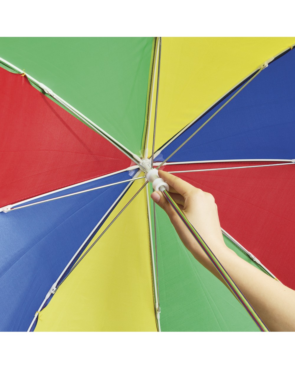 PRINTWEAR Kids Umbrella Regenschirme personalisierbar