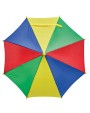 PRINTWEAR Kids Umbrella Regenschirme personalisierbar