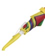 PRINTWEAR Kids Umbrella Regenschirme personalisierbar