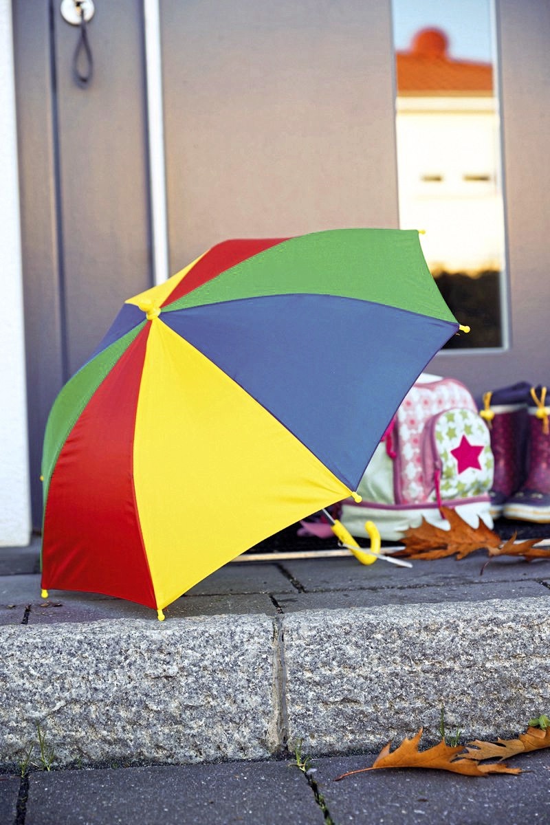 Paraplu's PRINTWEAR Kids Umbrella voor bedrukking &amp; borduring