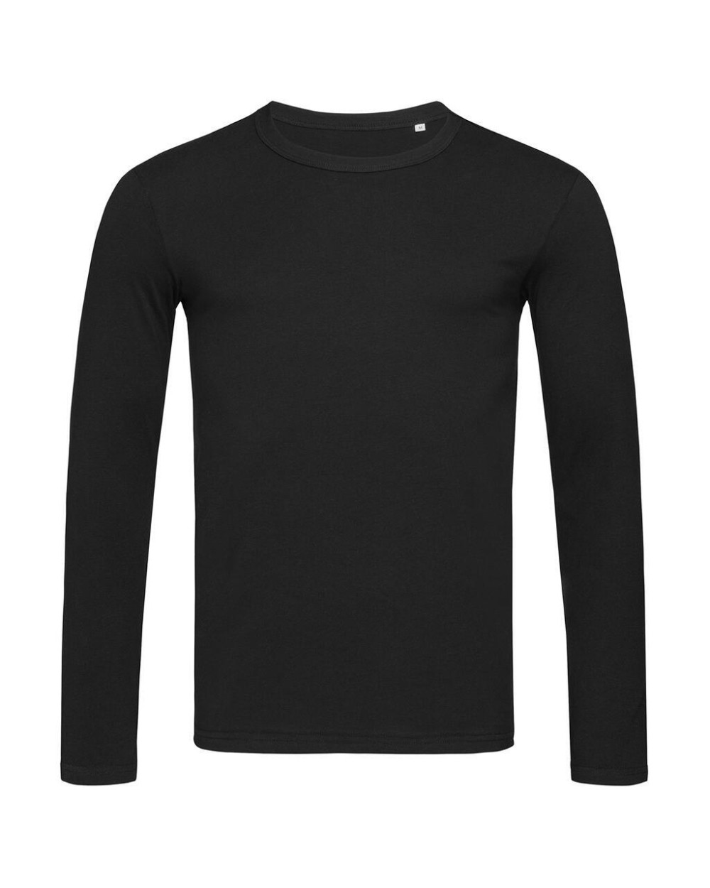 STEDMAN Morgan Long Sleeve  T-Shirts personalisierbar