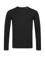 STEDMAN Morgan Long Sleeve  T-Shirts personalisierbar