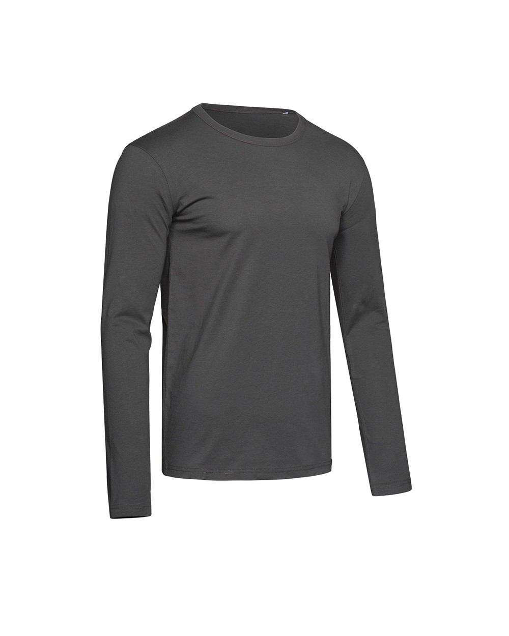 T-shirts STEDMAN Morgan Long Sleeve  voor bedrukking &amp; borduring