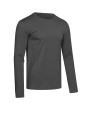 STEDMAN Morgan Long Sleeve  T-Shirts personalisierbar