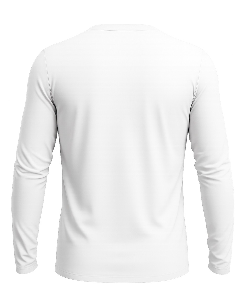 STEDMAN Morgan Long Sleeve  T-Shirts personalisierbar