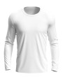 STEDMAN Morgan Long Sleeve  T-Shirts personalisierbar
