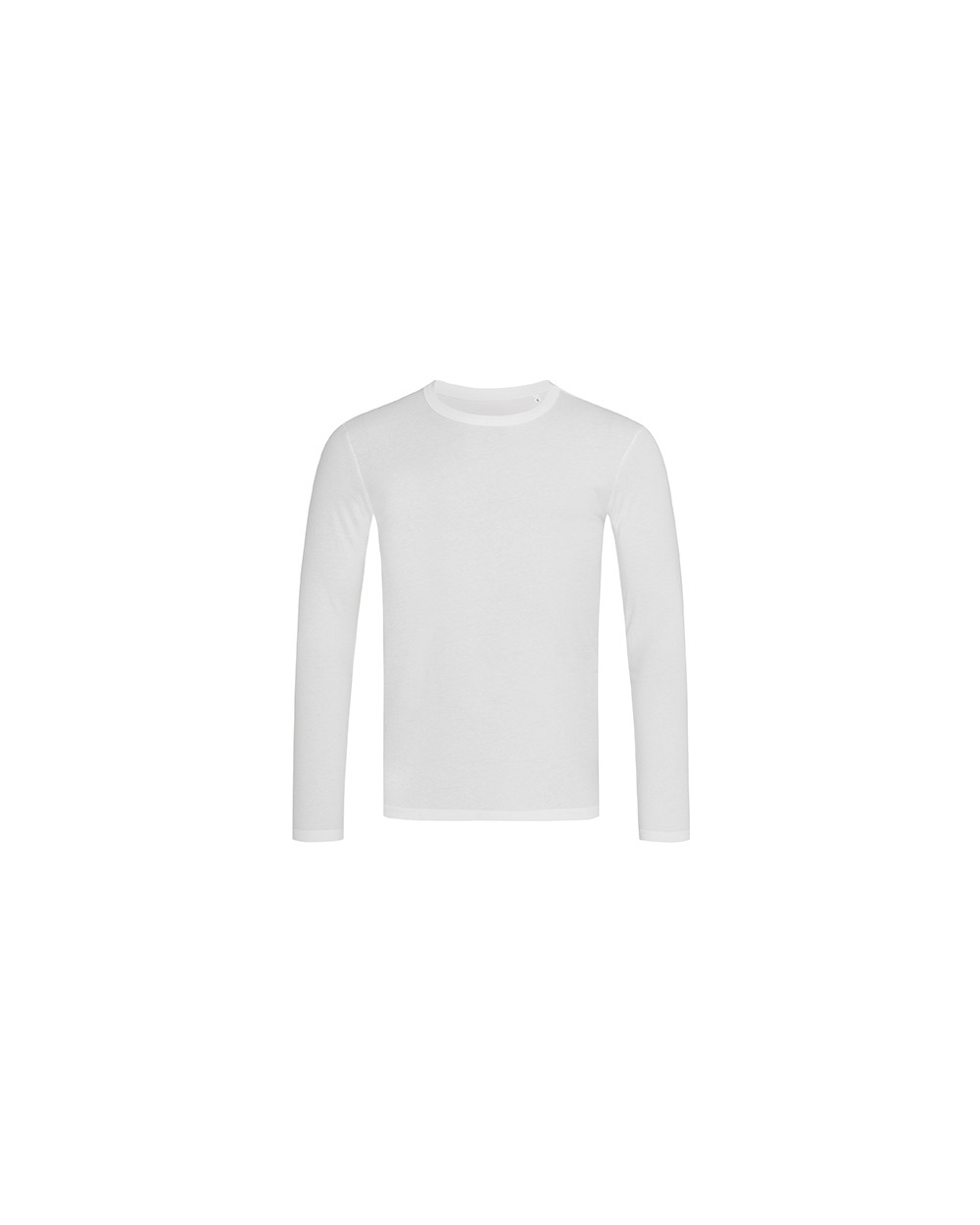 STEDMAN Morgan Long Sleeve  T-Shirts personalisierbar