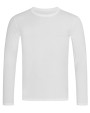 STEDMAN Morgan Long Sleeve  T-Shirts personalisierbar