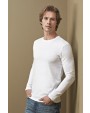 T-shirts STEDMAN Morgan Long Sleeve  voor bedrukking &amp; borduring