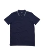 Polos personnalisable MANTIS The Tipped Polo