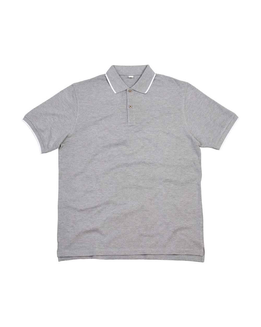 Polos personnalisable MANTIS The Tipped Polo