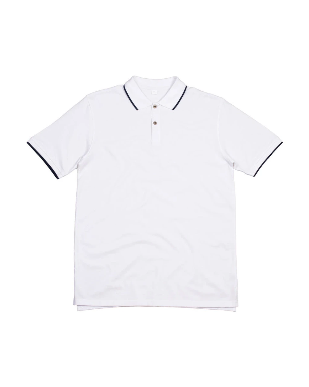 Polos personnalisable MANTIS The Tipped Polo