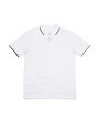 Polos personnalisable MANTIS The Tipped Polo