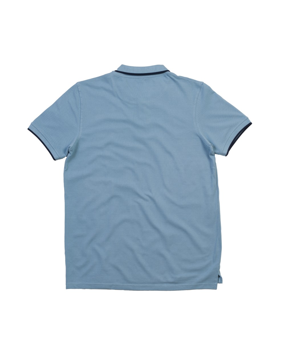 Polos personnalisable MANTIS The Tipped Polo