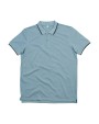 Polos personnalisable MANTIS The Tipped Polo