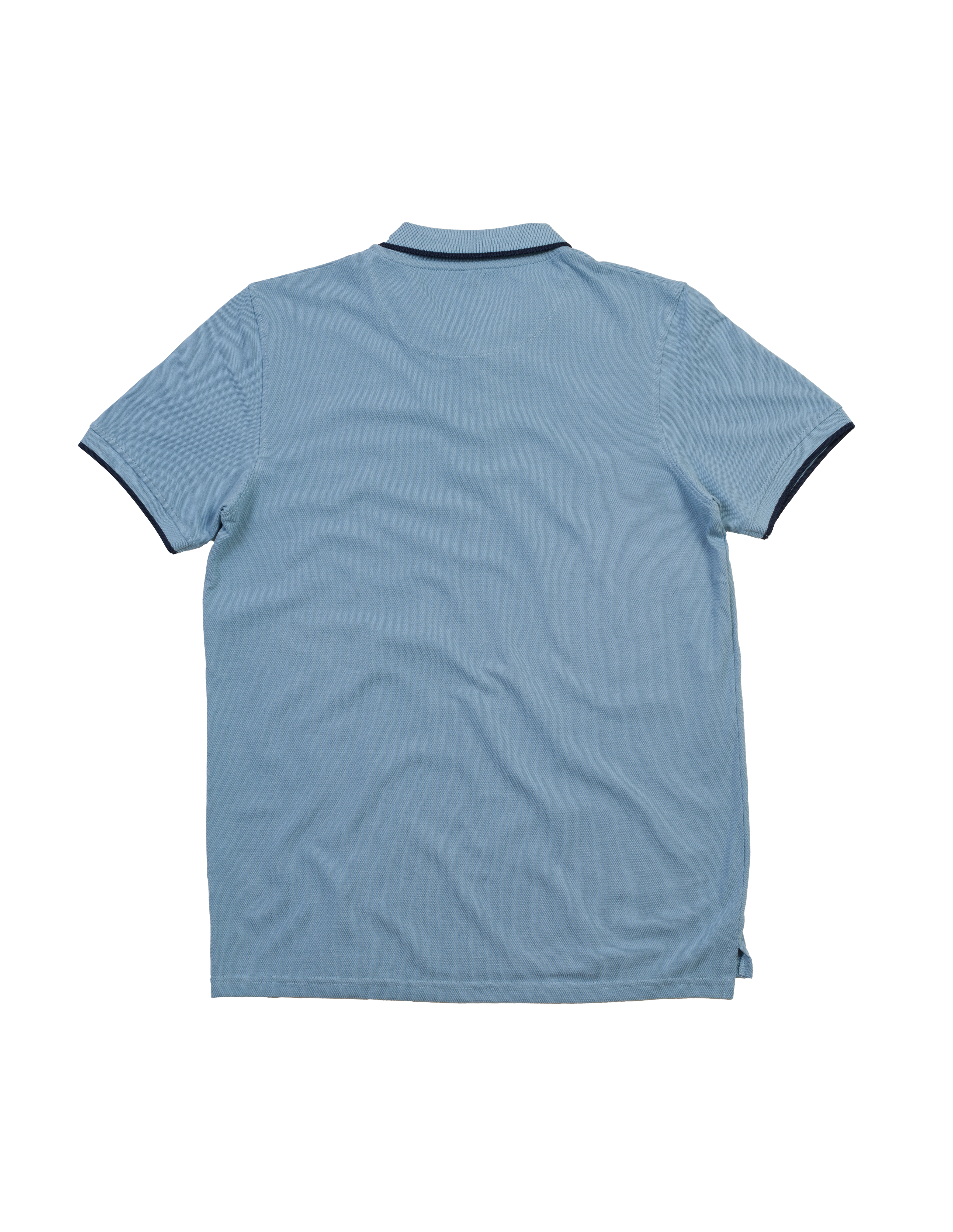 Polos personnalisable MANTIS The Tipped Polo