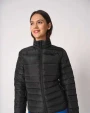 IDEAL BASIC BRAND Damen Steppjacke Jacken personalisierbar