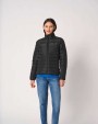 Jassen IDEAL BASIC BRAND Gewatteerde dames donsjas voor bedrukking &amp; borduring