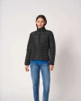 Jassen IDEAL BASIC BRAND Gewatteerde dames donsjas voor bedrukking &amp; borduring