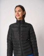 Jassen IDEAL BASIC BRAND Gewatteerde dames donsjas voor bedrukking &amp; borduring