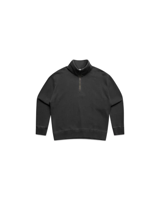 Laines polaires personnalisable As Colour Wo's Relax Faded Half Zip
