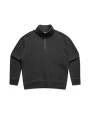 Laines polaires personnalisable As Colour Wo's Relax Faded Half Zip