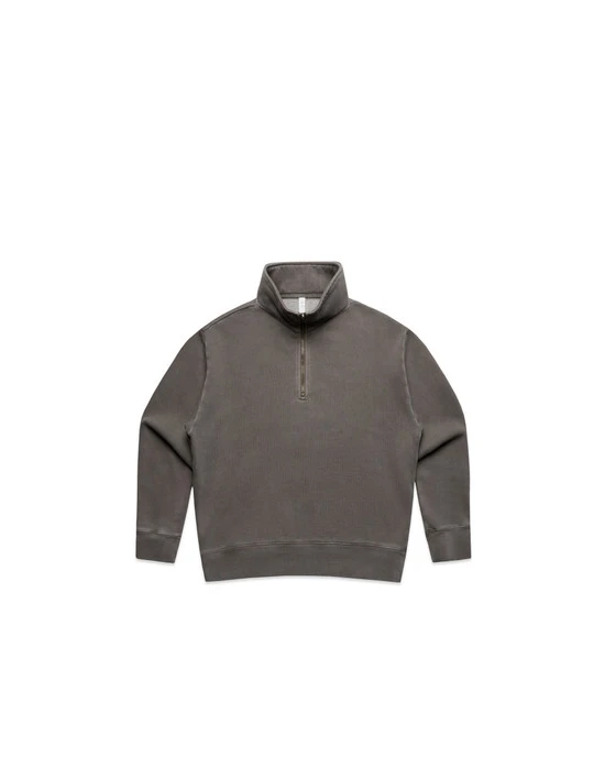 Laines polaires personnalisable As Colour Wo's Relax Faded Half Zip