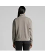 Laines polaires personnalisable As Colour Wo's Relax Faded Half Zip