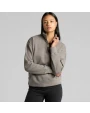 Laines polaires personnalisable As Colour Wo's Relax Faded Half Zip