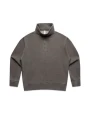 Laines polaires personnalisable AS COLOUR Wo's Relax Faded Half Zip