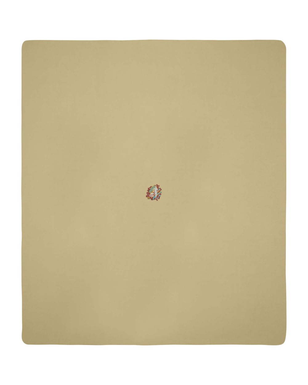 Plaids personnalisable 4DO Couverture polaire Huggy 220 x 250 cm