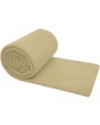 Plaids personnalisable 4DO Couverture polaire Huggy 220 x 250 cm