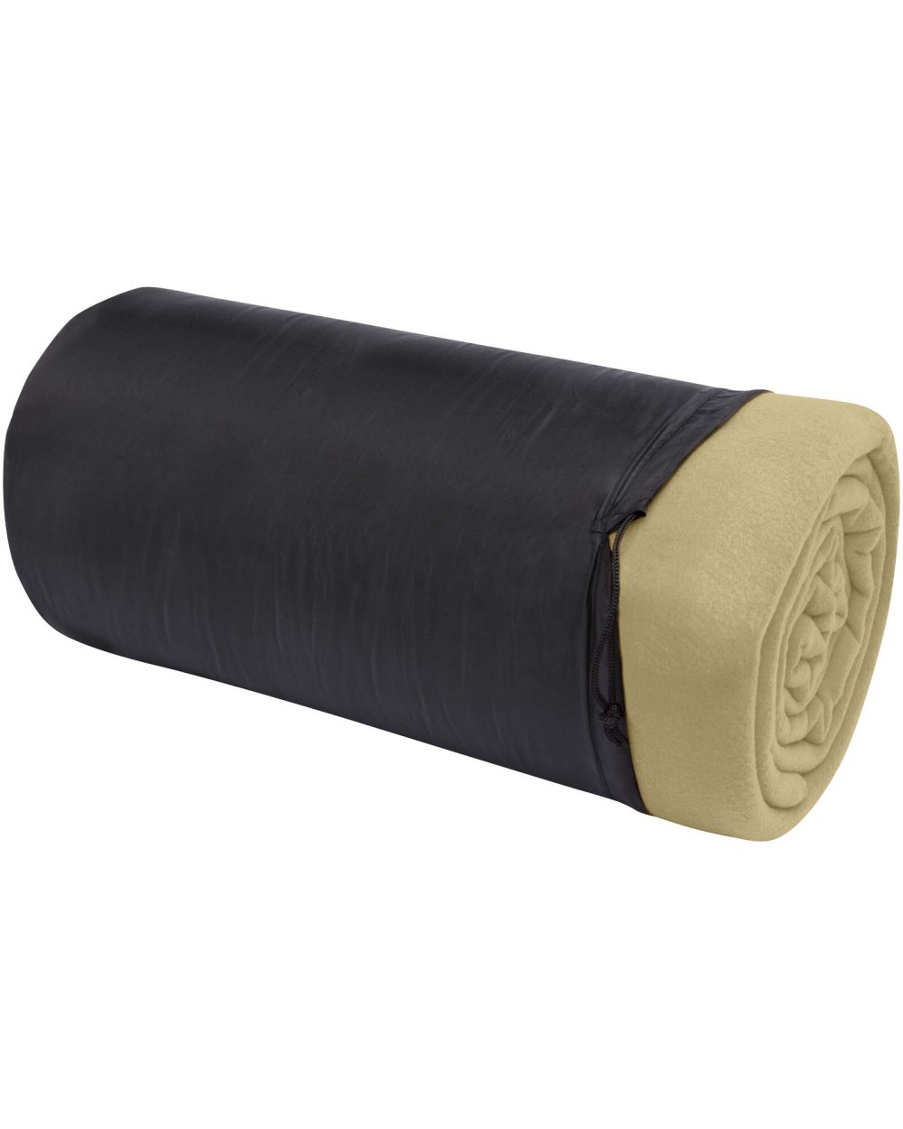 Plaids personnalisable 4DO Couverture polaire Huggy 220 x 250 cm