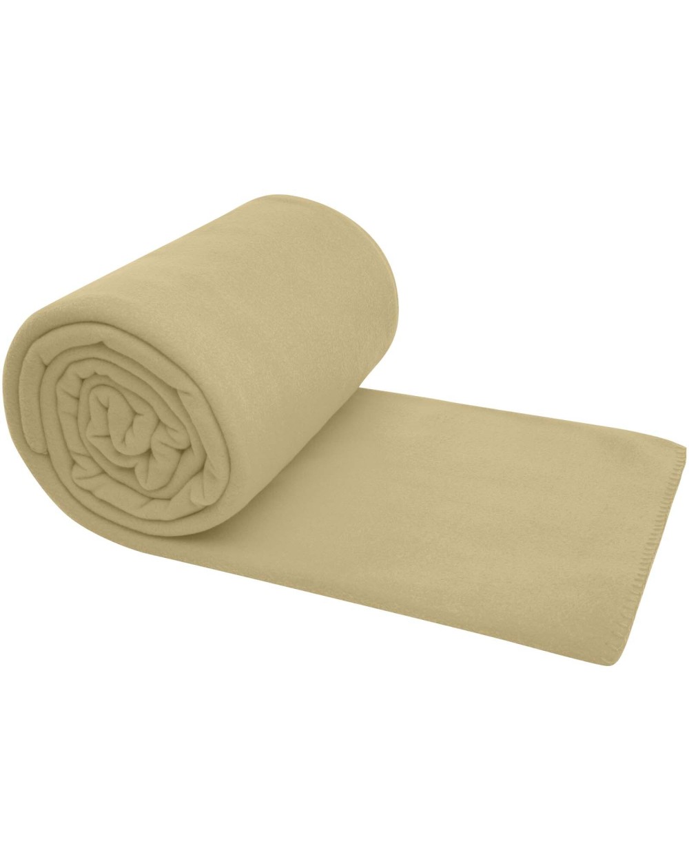 Plaids personnalisable 4DO Couverture polaire Huggy 220 x 250 cm