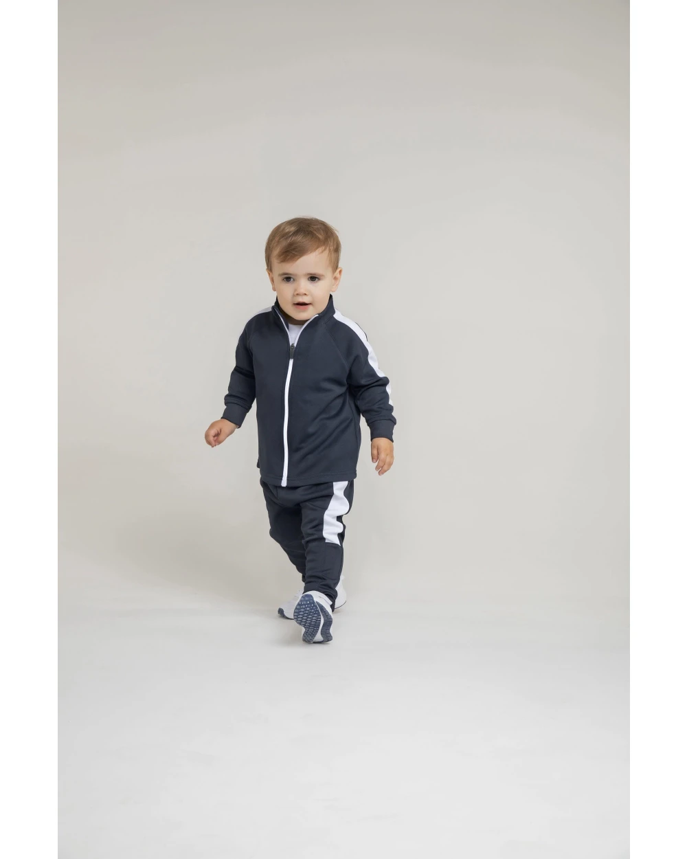 T-Shirts personnalisable LARKWOOD Kids Track Top