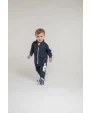 T-Shirts personnalisable LARKWOOD Kids Track Top