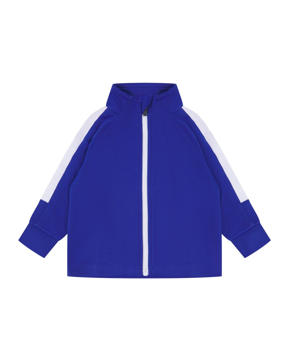 T-shirts LARKWOOD Kids Track Top voor bedrukking &amp; borduring