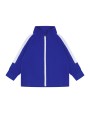 LARKWOOD Kids Track Top T-Shirts personalisierbar