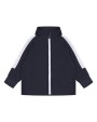 T-shirts LARKWOOD Kids Track Top voor bedrukking &amp; borduring