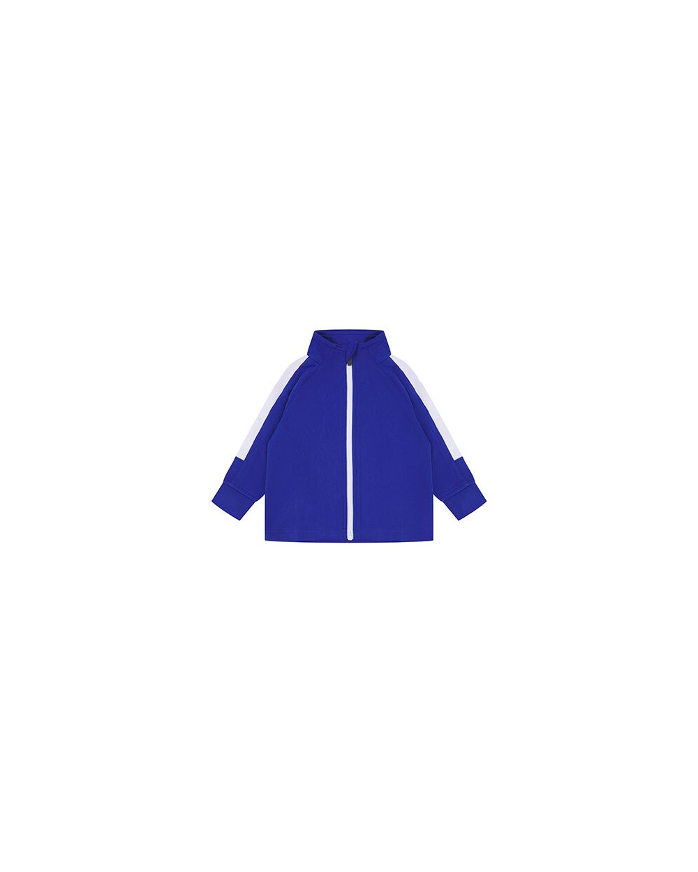 T-shirts LARKWOOD Kids Track Top voor bedrukking &amp; borduring