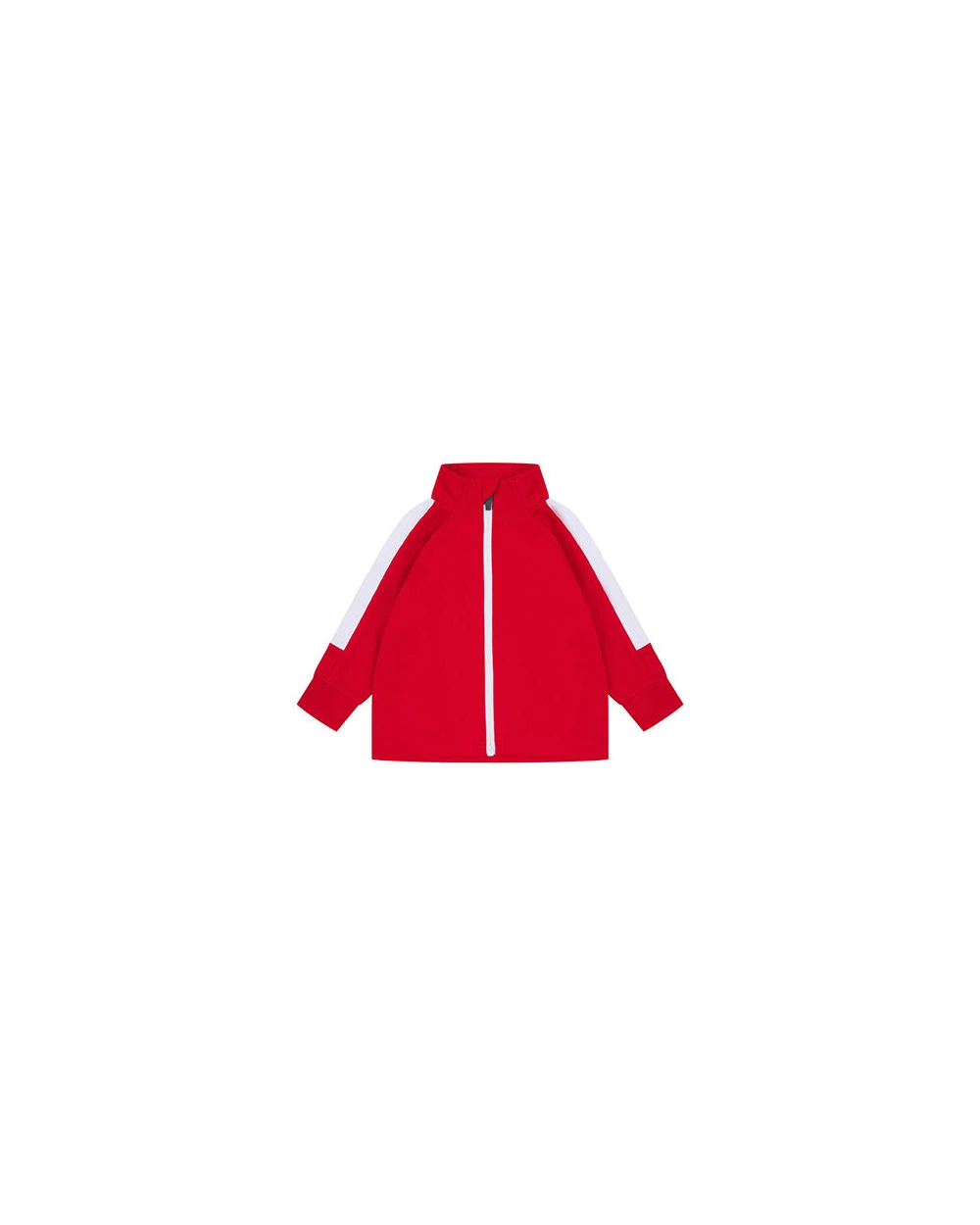 T-shirts LARKWOOD Kids Track Top voor bedrukking &amp; borduring