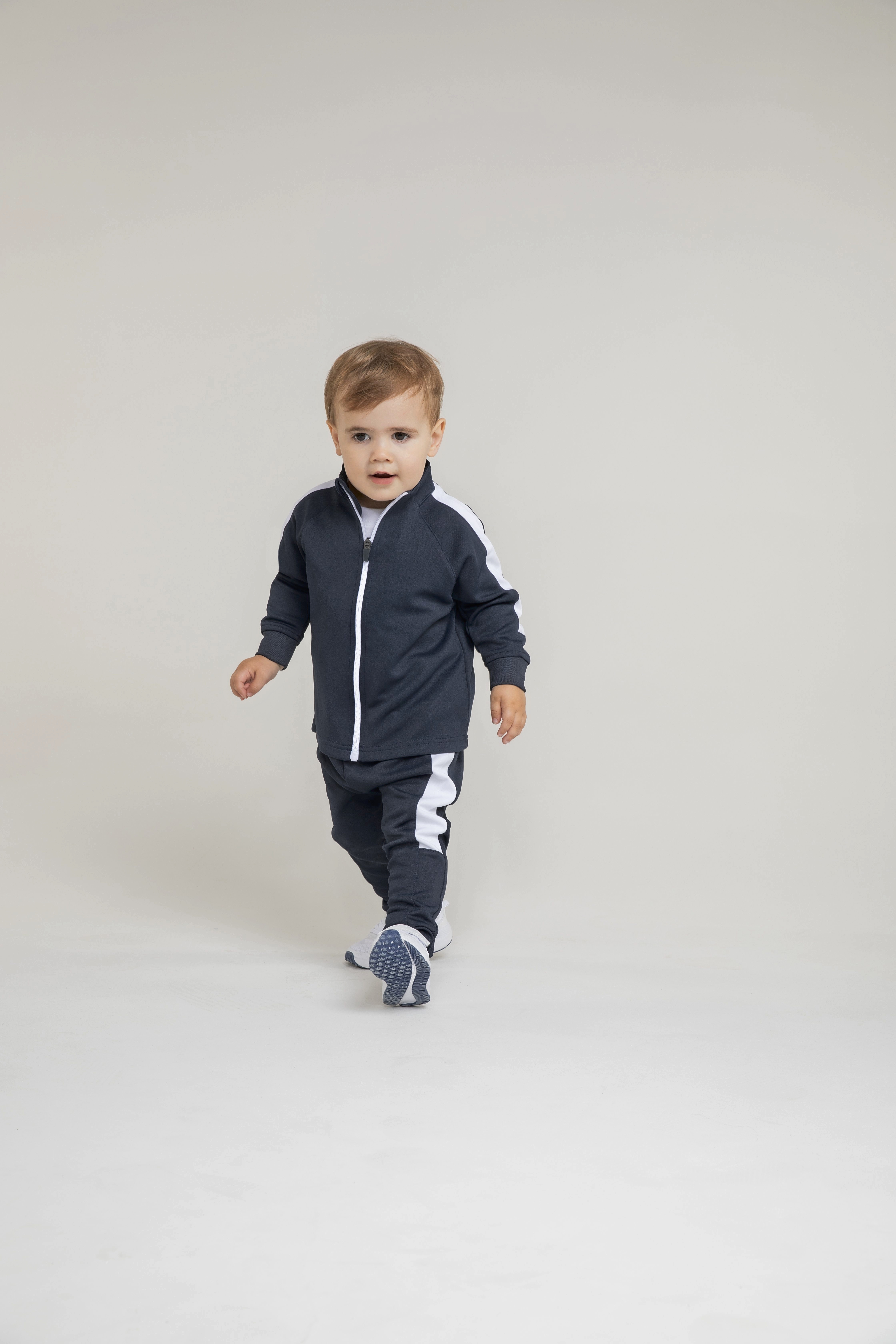 T-Shirts personnalisable LARKWOOD Kids Track Top