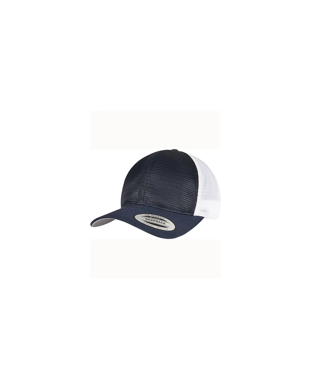 Petjes FLEXFIT Flexfit 360 Omnimesh Cap 2-Tone voor bedrukking &amp; borduring